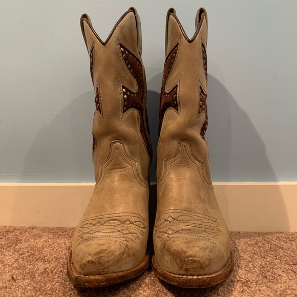 FRYE BOOTS! - Picture 2 of 8